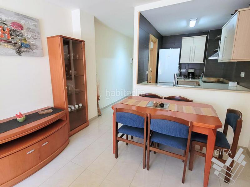 Foto 2ca8a1e6-4de3-42c9-aafe-cfc41eedb5a6. Apartamento  con piscina comunitaria en Costa Norte en Vinaròs