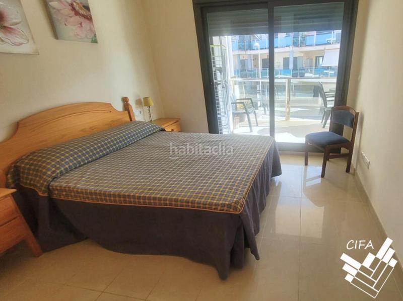 Foto 34be8d39-9385-431b-851b-03d6b09d309f. Apartamento  con piscina comunitaria en Costa Norte en Vinaròs