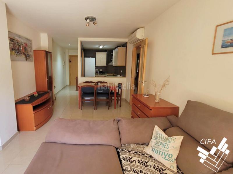 Foto 7a72525d-127a-4563-b19e-cf5ecba10eb1. Apartamento  con piscina comunitaria en Costa Norte en Vinaròs