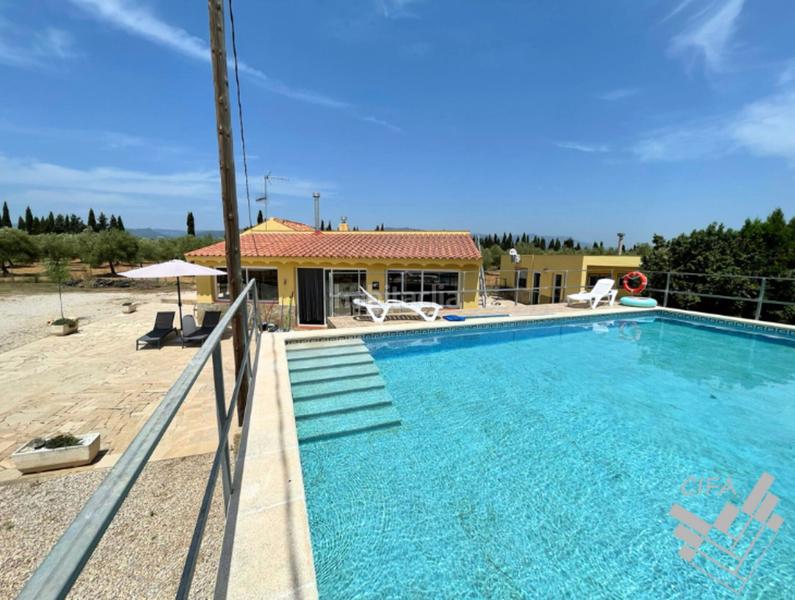 Foto 15f9e81f-7865-4534-b22d-f5b4a8506241. House in Ulldecona