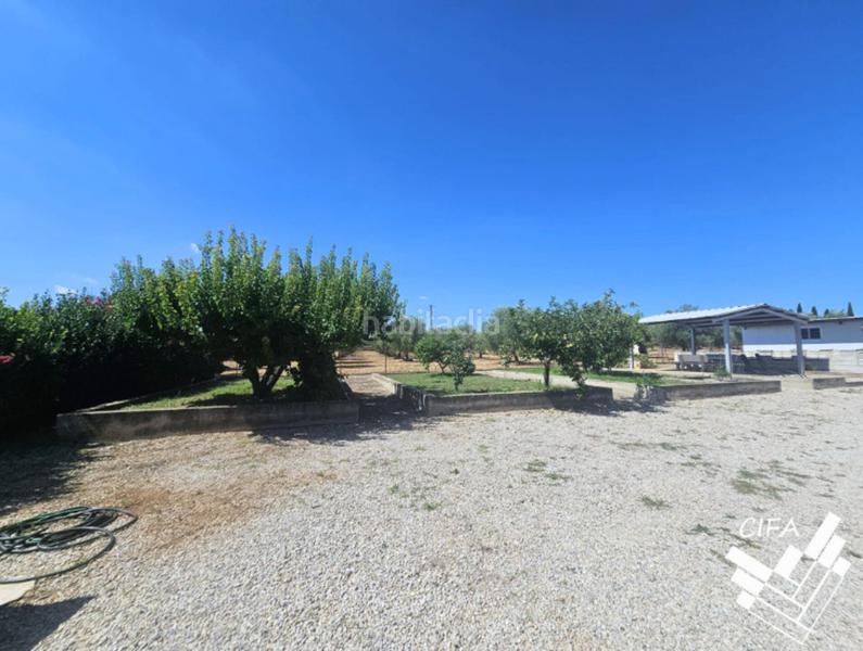 Foto 3f7021f1-011b-4299-93ed-d7ddcb759030. House in Ulldecona