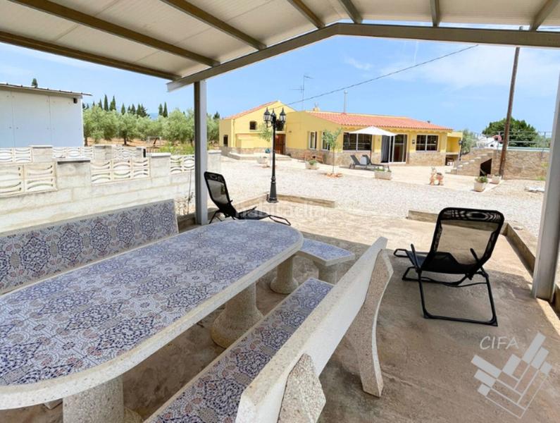 Foto 60b4f392-2f61-424e-ad4d-c2bbe27db102. House in Ulldecona