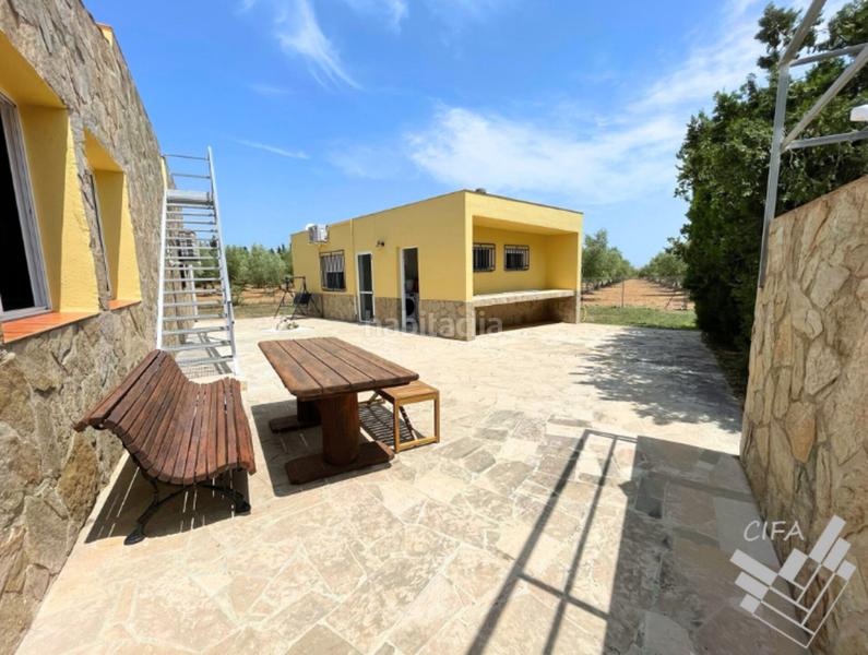 Foto 78525145-d4aa-4d40-8151-19c3cef0dfa5. House in Ulldecona