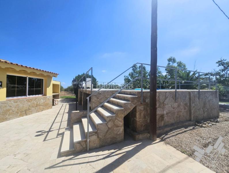 Foto 84fe0004-3b5c-406a-a170-612d598cef2d. House in Ulldecona