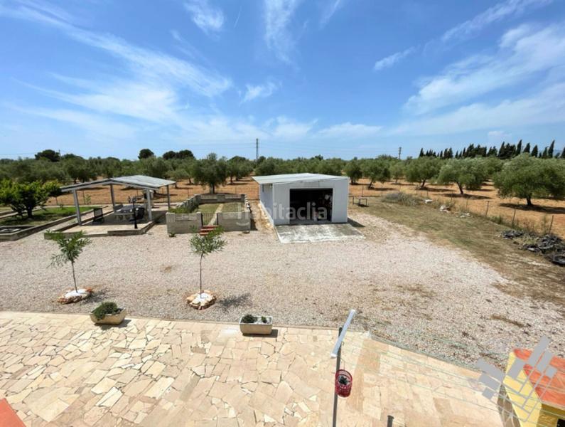 Foto 99572923-f7c7-4285-9b2f-eb7837336d6f. House in Ulldecona