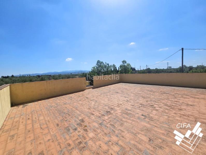 Foto a0e1b67b-0540-4465-8133-2175a3bd7ffd. House in Ulldecona