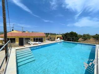 Haus  Pd bo anolls. Parcela de 2.000m2 en els valentins