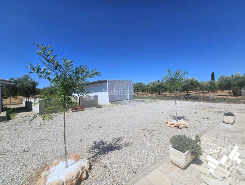 Foto adc07904-97d1-4253-86b4-6f6473d5c336. House in Ulldecona