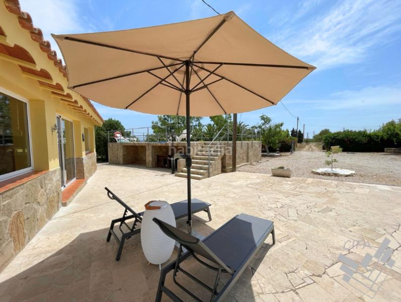 Foto f2a08e95-b449-47f2-90df-21dbd0c27bd9. House in Ulldecona