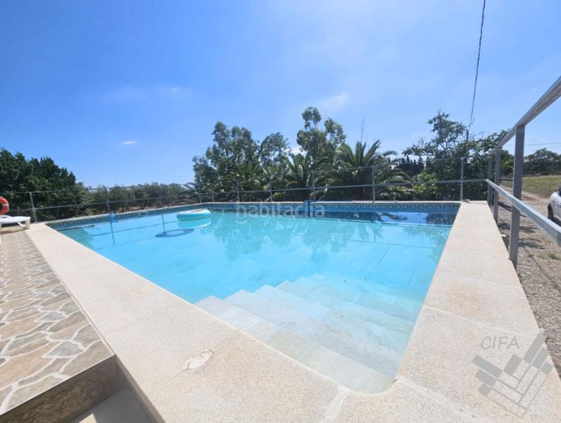 Foto f66c27d6-8876-4435-9209-2f72d32f777a. House in Ulldecona