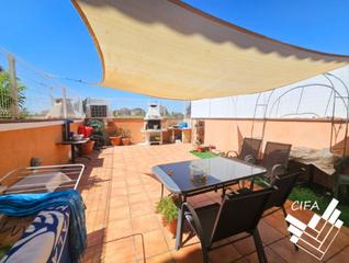 Casa adossada a Sant Mateu. Casa adosada en venta en sant mateu