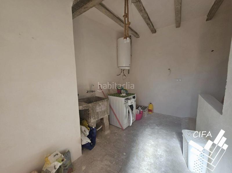 Foto 68821231-2ac0-4d83-9beb-153088e922cc. Country house in Alcanar