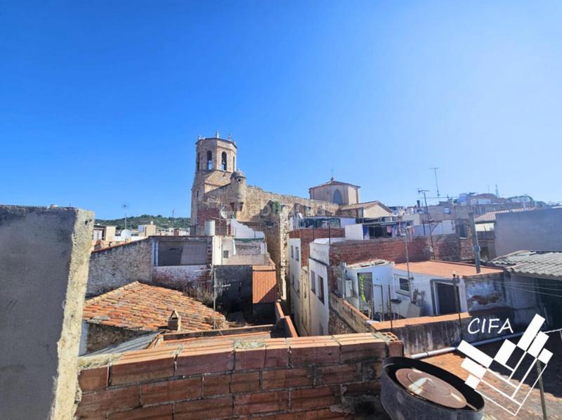 Foto 68e96ad1-a373-4882-8a0e-ad9d93c42d64. Country house in Alcanar