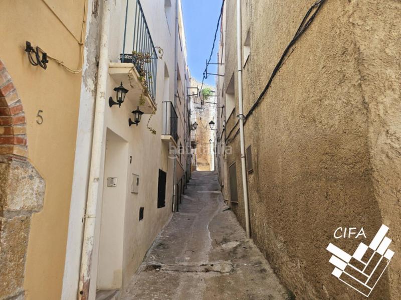 Foto d3cfdba2-6692-4290-92e9-896de9d25ae4. Country house in Alcanar