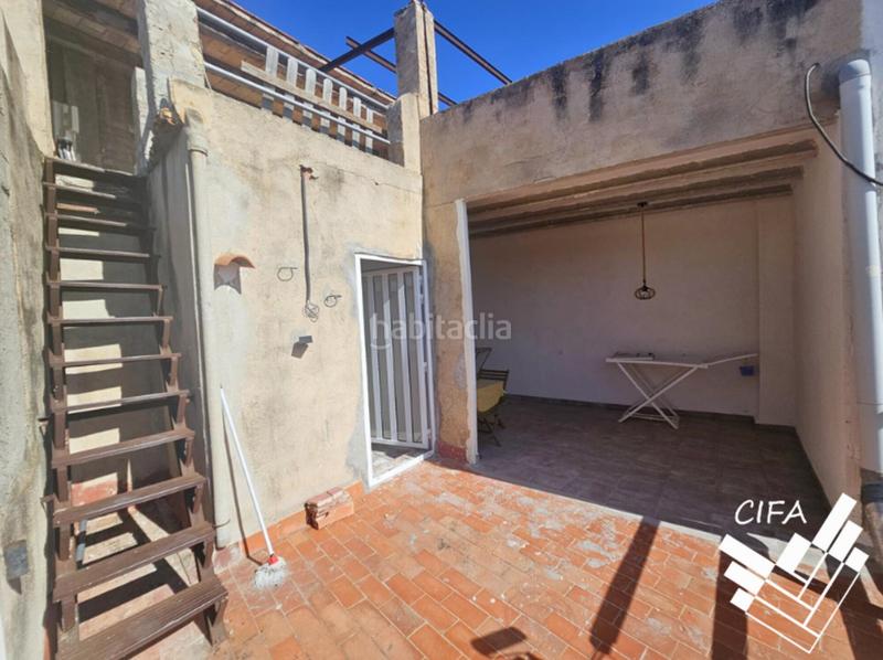 Foto d477b357-0361-4187-a82f-452ab90e4c21. Country house in Alcanar