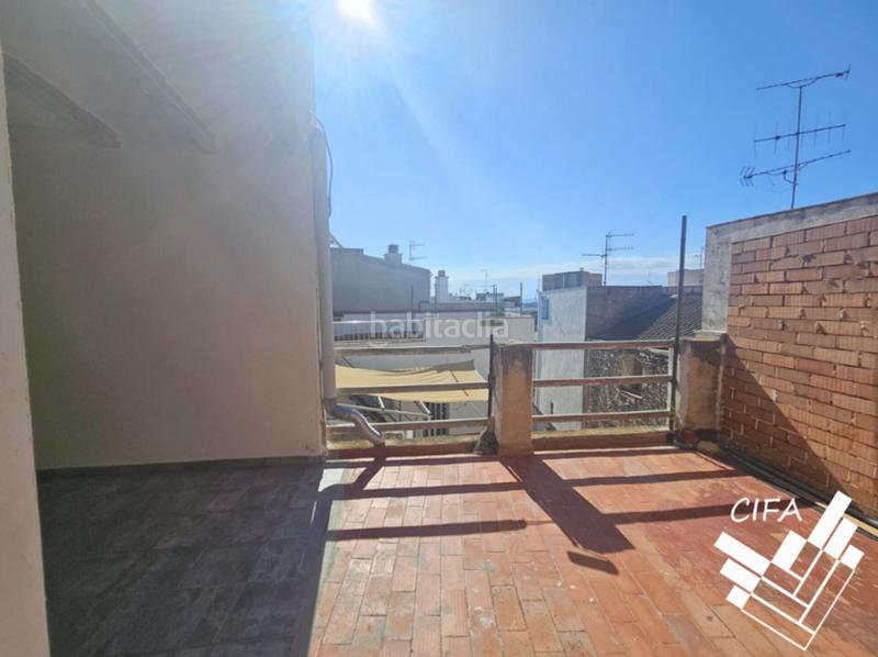 Foto e7a78302-8f5b-4b52-bcd5-b70986ba103f. Country house in Alcanar