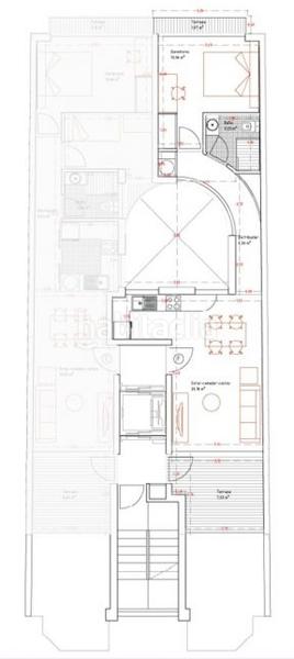 Foto 72997c68-c712-423d-88f1-840d406797ef. Pis a Casco Urbano Vinaròs