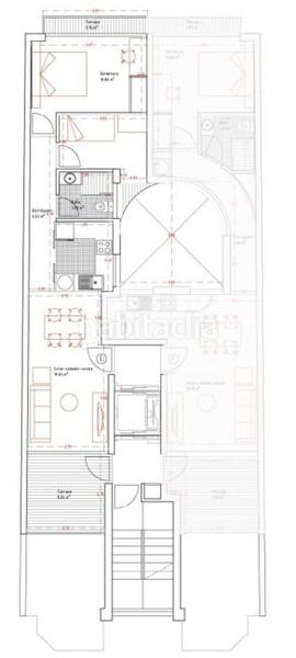 Foto 79b47c90-29b9-46b5-a0be-0a6c0a1667f4. Pis a Casco Urbano Vinaròs