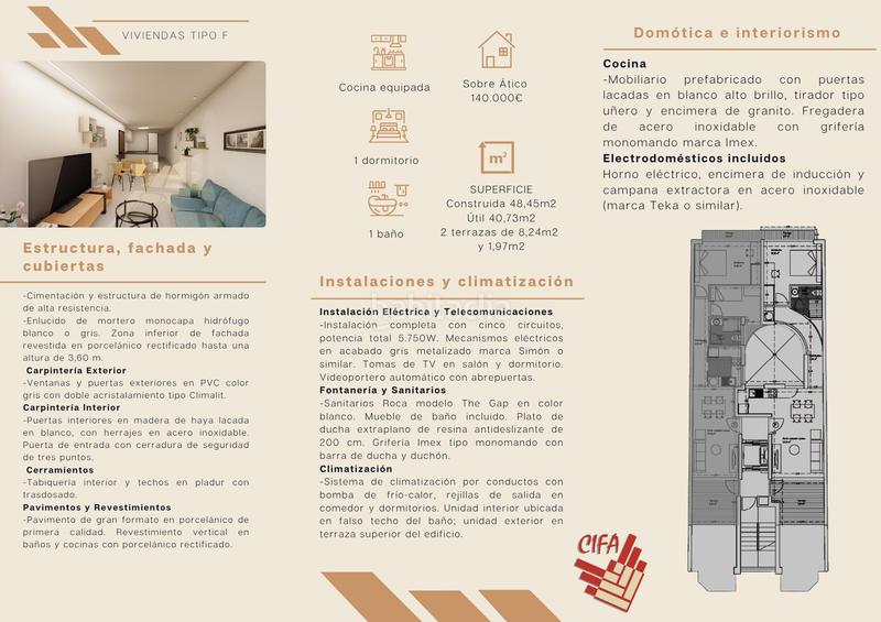 Foto 9bd552af-173d-4e00-8490-5377935f825c. Pis a Casco Urbano Vinaròs