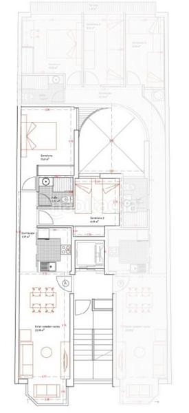 Foto a57821db-039b-4b5c-94a1-0f33277d1b78. Pis a Casco Urbano Vinaròs