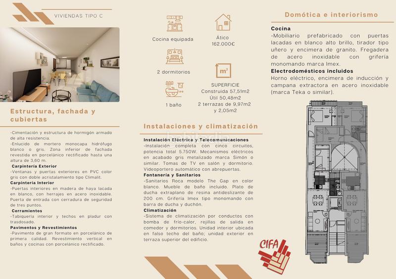 Foto c0b5bb56-0a7d-4256-be02-7f40d5682861. Pis a Casco Urbano Vinaròs