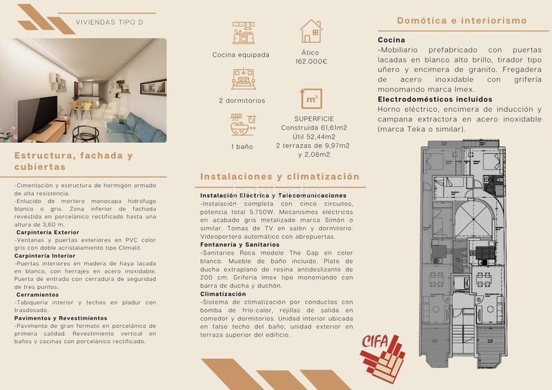 Foto f605003f-8cef-4573-9f9a-356d00faa7e5. Pis a Casco Urbano Vinaròs