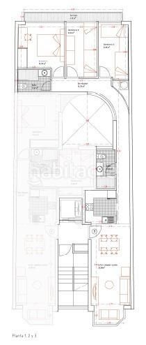 Foto f9d90377-7755-47e8-9086-9d31288da8c6. Pis a Casco Urbano Vinaròs