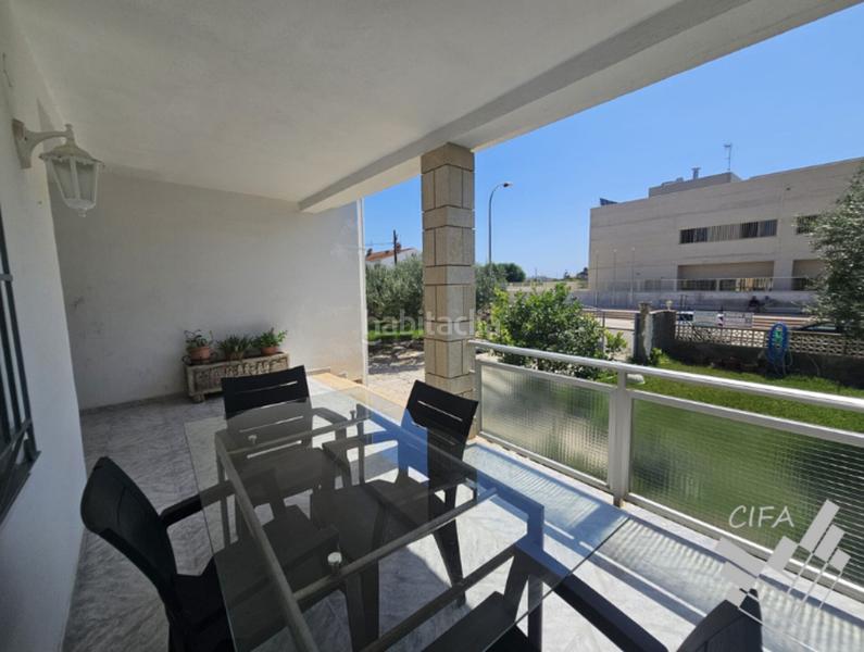 Foto 12e21f4f-33c6-49aa-a99c-2eec06d4013f. Chalet con parcheggio in Boverals-Saldonar Vinaròs