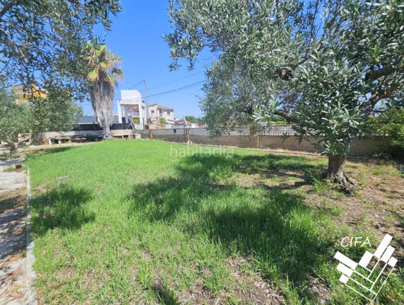 Foto 6c35ec29-24a5-4d99-bd70-ba7a939d1621. Chalet con parcheggio in Boverals-Saldonar Vinaròs