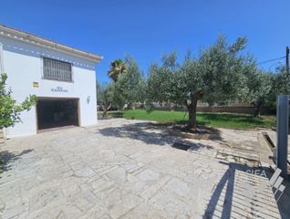 Chalet  Joan fuster. Chalet en venta en boveralssaldonar