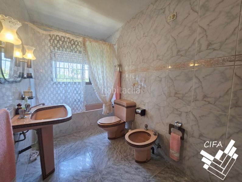 Foto 7823c938-d823-4727-92a2-f5dbf3032991. Chalet con parcheggio in Boverals-Saldonar Vinaròs