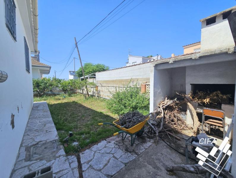 Foto 85b8cf4b-9e79-4d59-b423-03e0d855e43b. Chalet con parcheggio in Boverals-Saldonar Vinaròs