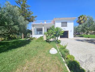 Chalet  Joan fuster. Chalet en venta en boveralssaldonar