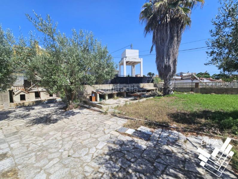 Foto ec747d67-b688-40d1-a1fd-d7405569a2c3. Chalet con parcheggio in Boverals-Saldonar Vinaròs