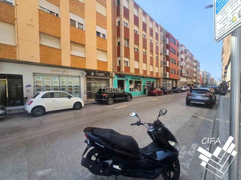 Foto 5ed7bbe2-af75-4876-a8a8-3b7c60bf8601. Flat in Pueblo Benicarló