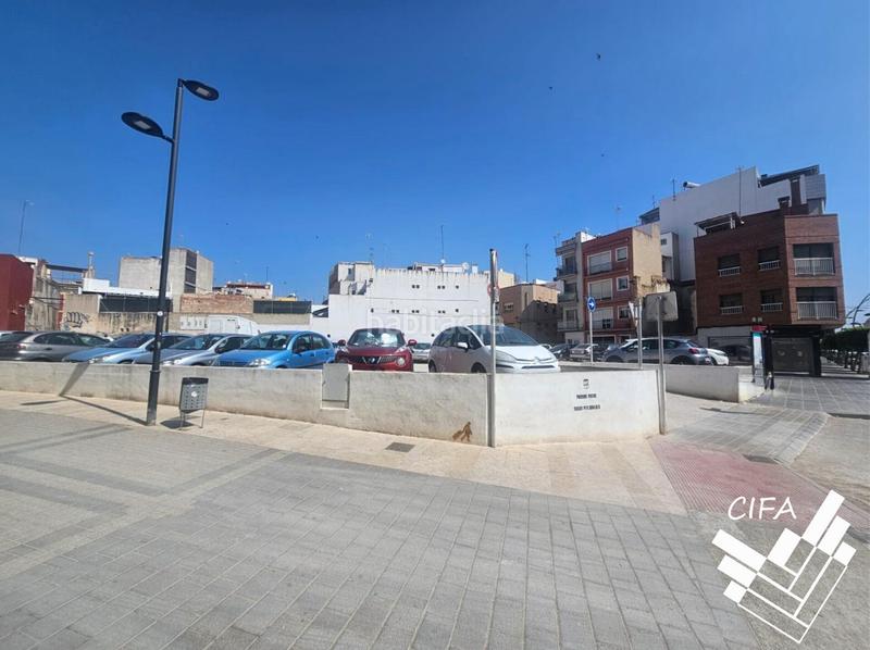 Foto f80da221-2ae4-4071-926a-9aee93fd855d. Flat in Pueblo Benicarló