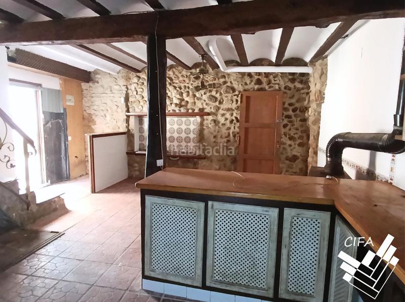 Foto 898e7f5e-01c3-44c9-9984-54df081d7744. Casa in Pueblo Benicarló