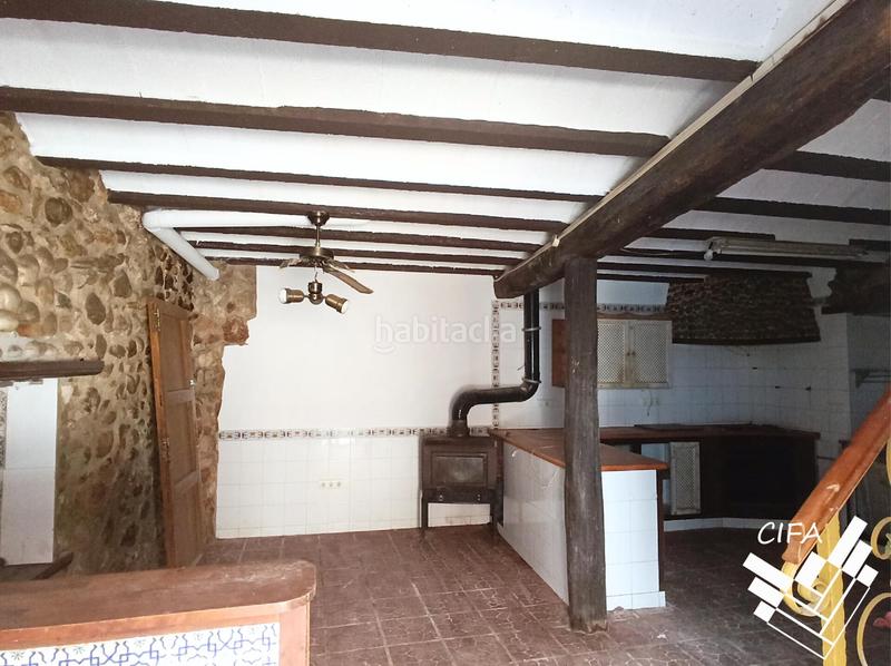 Foto b6099f9d-dfde-4fc4-9d5c-feefcd93110c. Casa in Pueblo Benicarló