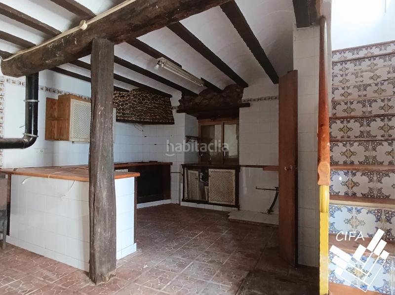 Foto c1cf6157-883f-4b95-958b-42f5b86310c1. Casa in Pueblo Benicarló