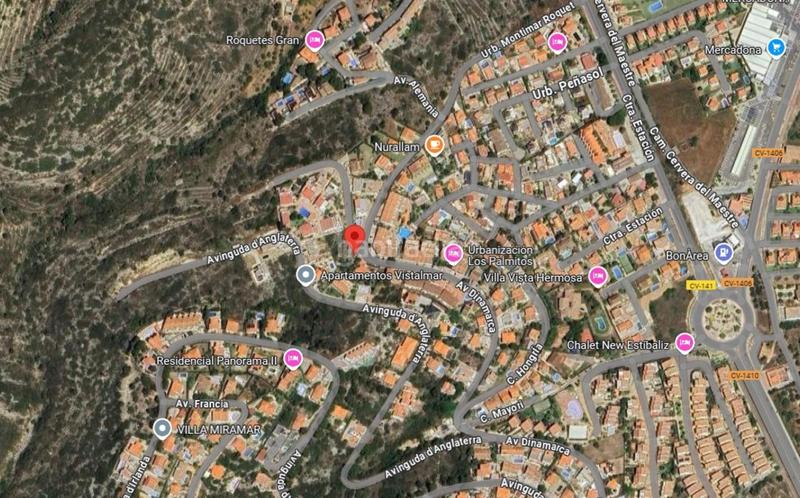 Foto 97061528-777a-4580-86fa-8b495bdbab7c. Landgut in Las Atalayas-Urmi-Cerro Mar Peñíscola