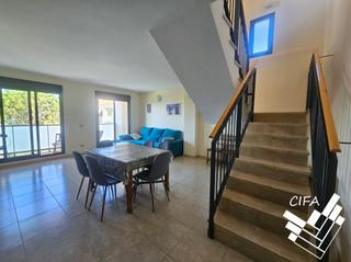 Dplex  Barbiguera. Duplex en venta en san jorge  sant jordi