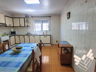 Etagenwohnung in Casco Urbano. Venta de piso en vinaròs