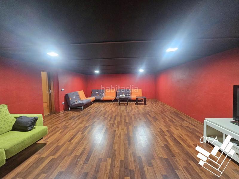 Foto 0019e2a5-74cf-4794-be0f-0486fbe198e0. Chalet  adosado en panorámica golf en San Jorge