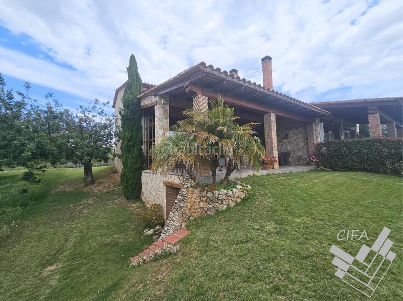 Foto 176bb719-89a8-4ad7-b2dc-fad1b0c55da1. Chalet  adosado en panorámica golf en San Jorge