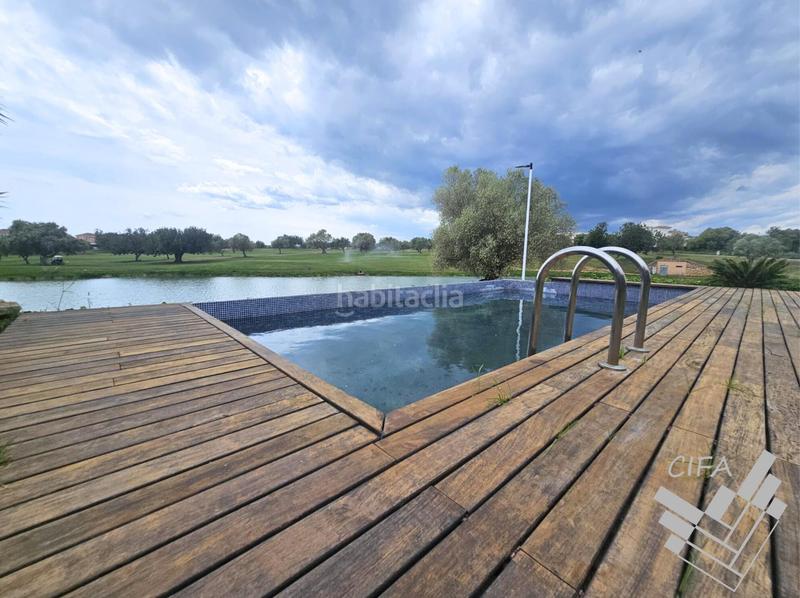 Foto 3b25c1b1-64b5-4f76-8c60-3aee2f82df5a. Chalet  adosado en panorámica golf en San Jorge