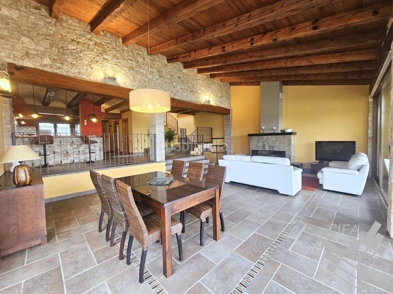 Foto 4c1a3fad-f0fc-4747-ad88-39dc61a1aeb9. Chalet  adosado en panorámica golf en San Jorge