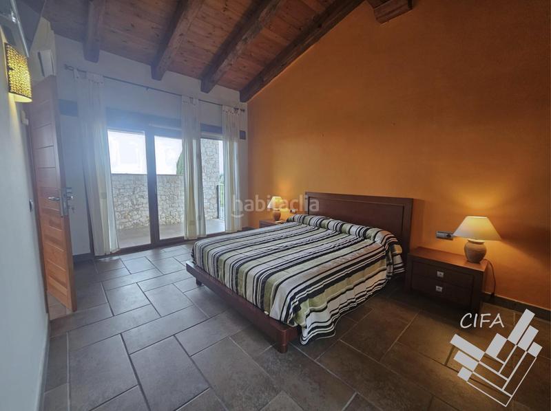 Foto 4d03eda5-eaa4-4f10-93ee-0366ab8b9b29. Chalet  adosado en panorámica golf en San Jorge