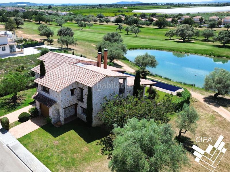 Foto 691ce624-88ef-421d-9b4b-681817a6c816. Chalet  adosado en panorámica golf en San Jorge