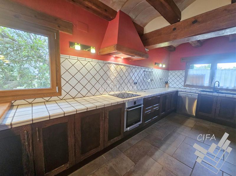 Foto 85c37200-cbee-4879-a2c4-be19c37a6cfa. Chalet  adosado en panorámica golf en San Jorge