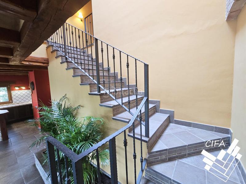 Foto 86ab7a06-f4a5-49d0-ac5e-9d3ba15d18fc. Chalet  adosado en panorámica golf en San Jorge